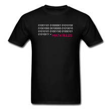 Load image into Gallery viewer, Math Rules - AWESOME-NERDOM