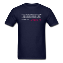 Load image into Gallery viewer, Math Rules - AWESOME-NERDOM