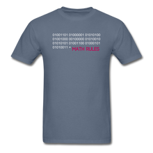 Load image into Gallery viewer, Math Rules - AWESOME-NERDOM