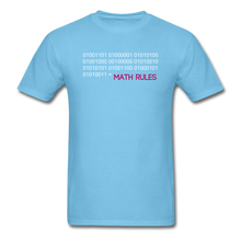 Load image into Gallery viewer, Math Rules - AWESOME-NERDOM