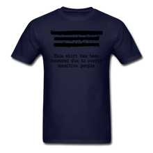 Load image into Gallery viewer, Censored - AWESOME-NERDOM