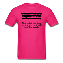 Load image into Gallery viewer, Censored - AWESOME-NERDOM