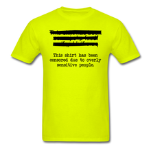 Load image into Gallery viewer, Censored - AWESOME-NERDOM