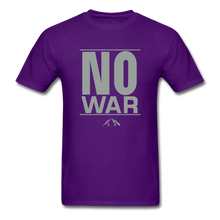Load image into Gallery viewer, No War - AWESOME-NERDOM