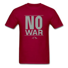Load image into Gallery viewer, No War - AWESOME-NERDOM