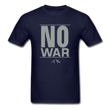 Load image into Gallery viewer, No War - AWESOME-NERDOM