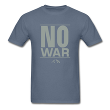Load image into Gallery viewer, No War - AWESOME-NERDOM