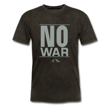 Load image into Gallery viewer, No War - AWESOME-NERDOM