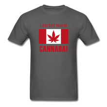 Load image into Gallery viewer, Oh Cannaba! - AWESOME-NERDOM