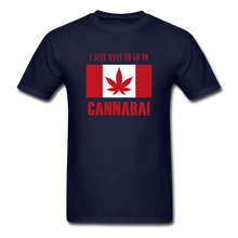 Load image into Gallery viewer, Oh Cannaba! - AWESOME-NERDOM