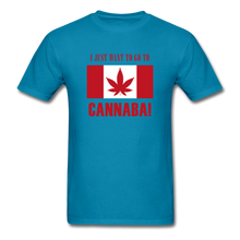 Load image into Gallery viewer, Oh Cannaba! - AWESOME-NERDOM