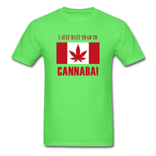 Load image into Gallery viewer, Oh Cannaba! - AWESOME-NERDOM
