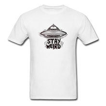 Load image into Gallery viewer, Stay Weird - AWESOME-NERDOM