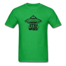 Load image into Gallery viewer, Stay Weird - AWESOME-NERDOM