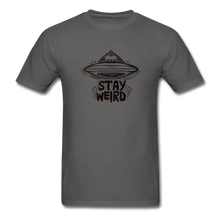 Load image into Gallery viewer, Stay Weird - AWESOME-NERDOM