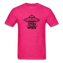 Load image into Gallery viewer, Stay Weird - AWESOME-NERDOM