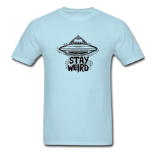 Load image into Gallery viewer, Stay Weird - AWESOME-NERDOM