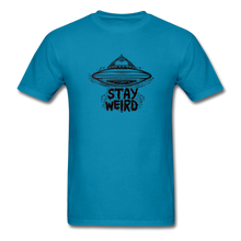 Load image into Gallery viewer, Stay Weird - AWESOME-NERDOM