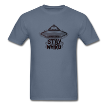 Load image into Gallery viewer, Stay Weird - AWESOME-NERDOM