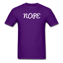 Load image into Gallery viewer, Nope - AWESOME-NERDOM