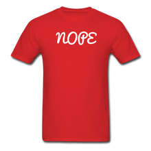 Load image into Gallery viewer, Nope - AWESOME-NERDOM