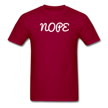 Load image into Gallery viewer, Nope - AWESOME-NERDOM