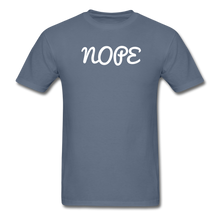 Load image into Gallery viewer, Nope - AWESOME-NERDOM