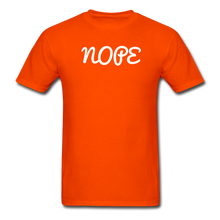 Load image into Gallery viewer, Nope - AWESOME-NERDOM