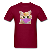 Load image into Gallery viewer, Cat Mask - AWESOME-NERDOM
