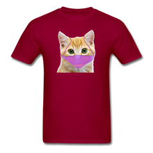 Load image into Gallery viewer, Cat Mask - AWESOME-NERDOM