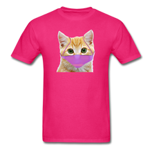 Load image into Gallery viewer, Cat Mask - AWESOME-NERDOM