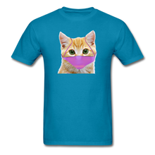 Load image into Gallery viewer, Cat Mask - AWESOME-NERDOM