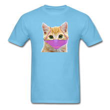 Load image into Gallery viewer, Cat Mask - AWESOME-NERDOM