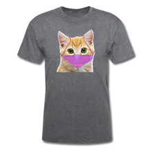 Load image into Gallery viewer, Cat Mask - AWESOME-NERDOM