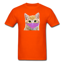 Load image into Gallery viewer, Cat Mask - AWESOME-NERDOM