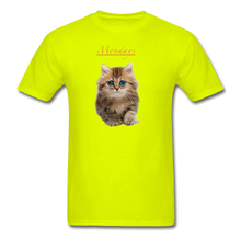 Load image into Gallery viewer, Mondays - AWESOME-NERDOM