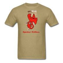 Load image into Gallery viewer, Spider Kitten - AWESOME-NERDOM