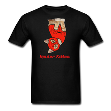 Load image into Gallery viewer, Spider Kitten - AWESOME-NERDOM