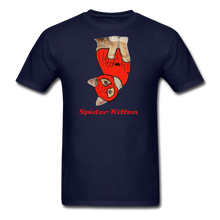 Load image into Gallery viewer, Spider Kitten - AWESOME-NERDOM