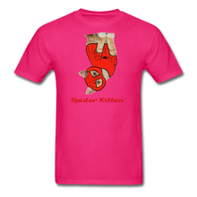 Load image into Gallery viewer, Spider Kitten - AWESOME-NERDOM