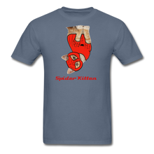 Load image into Gallery viewer, Spider Kitten - AWESOME-NERDOM