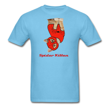 Load image into Gallery viewer, Spider Kitten - AWESOME-NERDOM