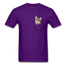 Load image into Gallery viewer, Pocket Pets - Kitty - AWESOME-NERDOM