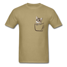 Load image into Gallery viewer, Pocket Pets - Kitty - AWESOME-NERDOM