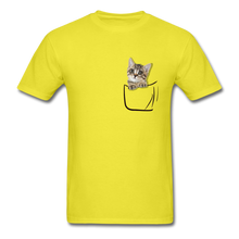 Load image into Gallery viewer, Pocket Pets - Kitty - AWESOME-NERDOM