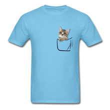 Load image into Gallery viewer, Pocket Pets - Kitty - AWESOME-NERDOM