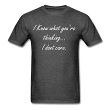 Load image into Gallery viewer, I don't care - AWESOME-NERDOM