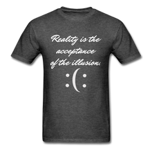 Load image into Gallery viewer, Reality - AWESOME-NERDOM