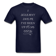 Load image into Gallery viewer, I samuel swear I been up to no good - AWESOME-NERDOM