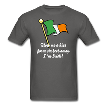 Load image into Gallery viewer, Irish - 6 feet away. - AWESOME-NERDOM